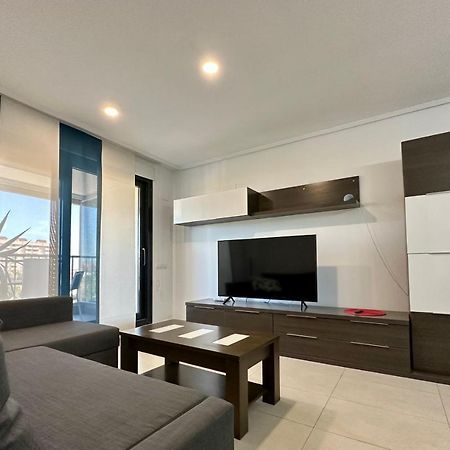 Apartament Sunny Patacona Seaview Walencja Zewnętrze zdjęcie