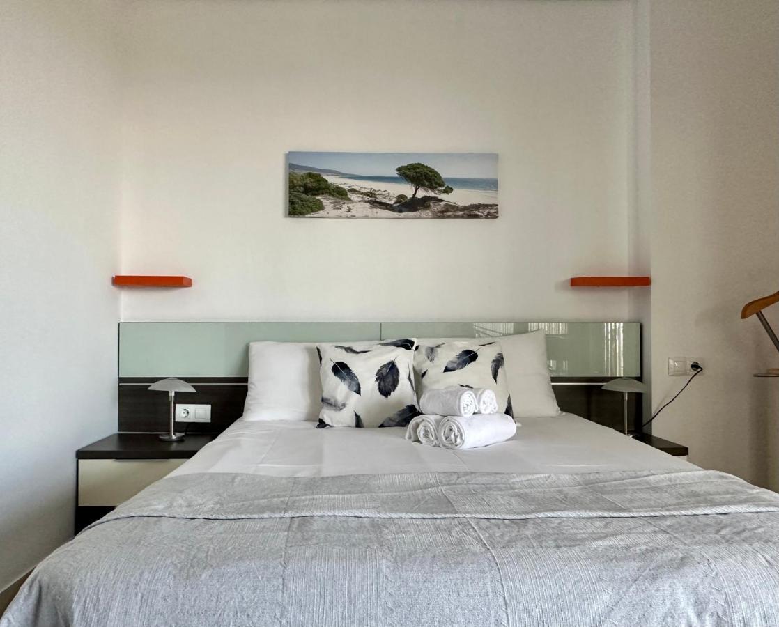 Apartament Sunny Patacona Seaview Walencja Zewnętrze zdjęcie