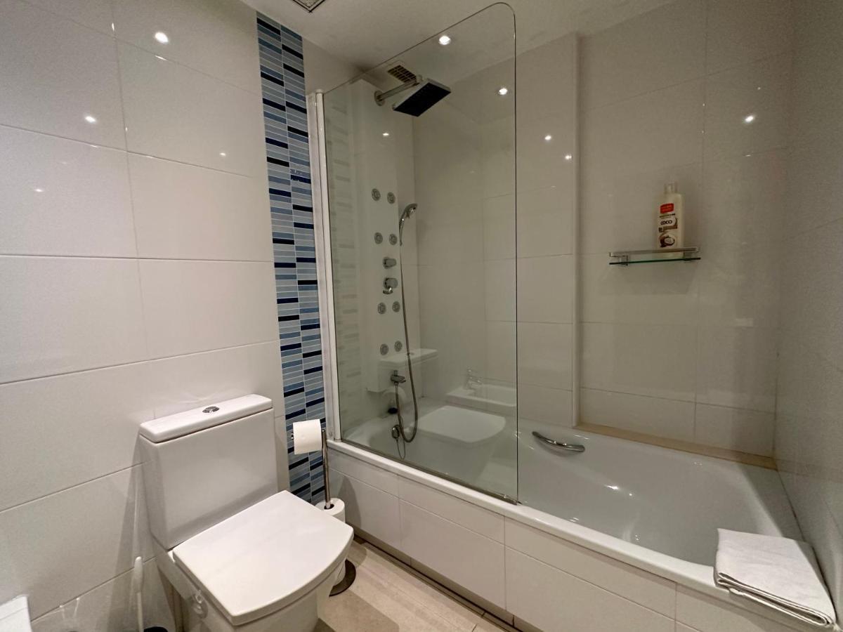 Apartament Sunny Patacona Seaview Walencja Zewnętrze zdjęcie