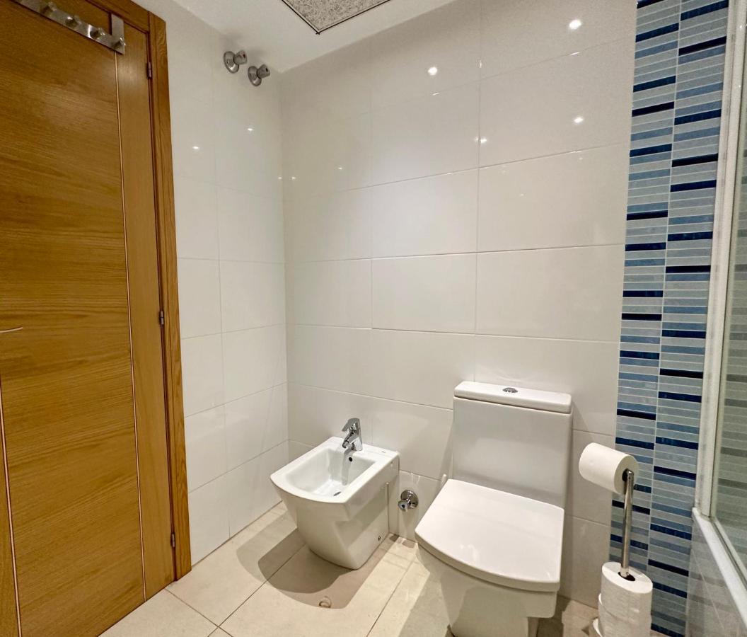 Apartament Sunny Patacona Seaview Walencja Zewnętrze zdjęcie