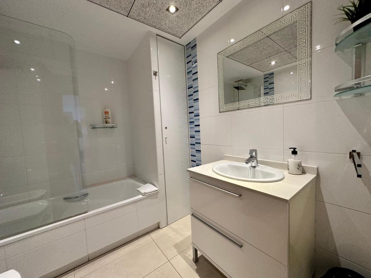 Apartament Sunny Patacona Seaview Walencja Zewnętrze zdjęcie